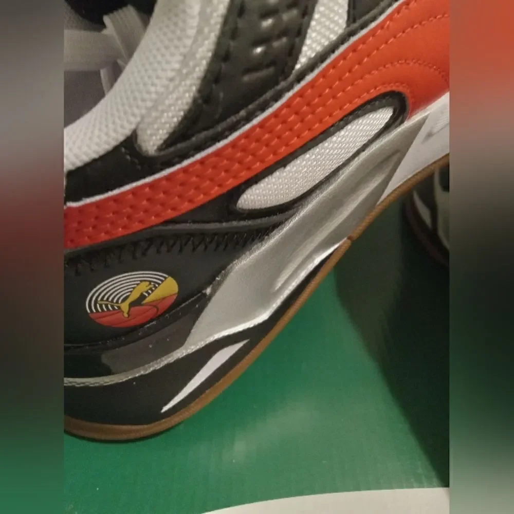 Brand New Men’s Puma Mirage Sport Sneakers”